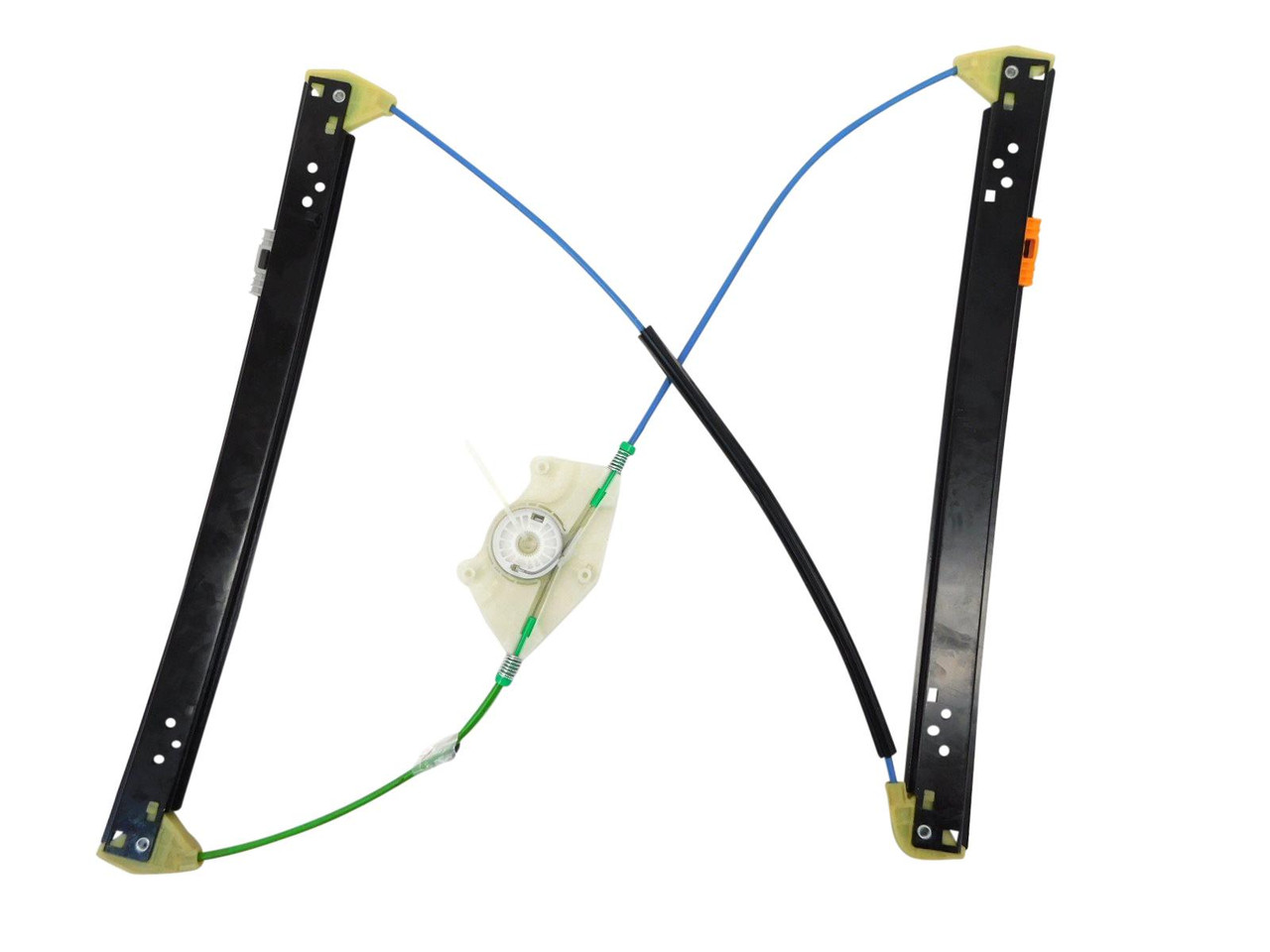 VW Touareg window regulator