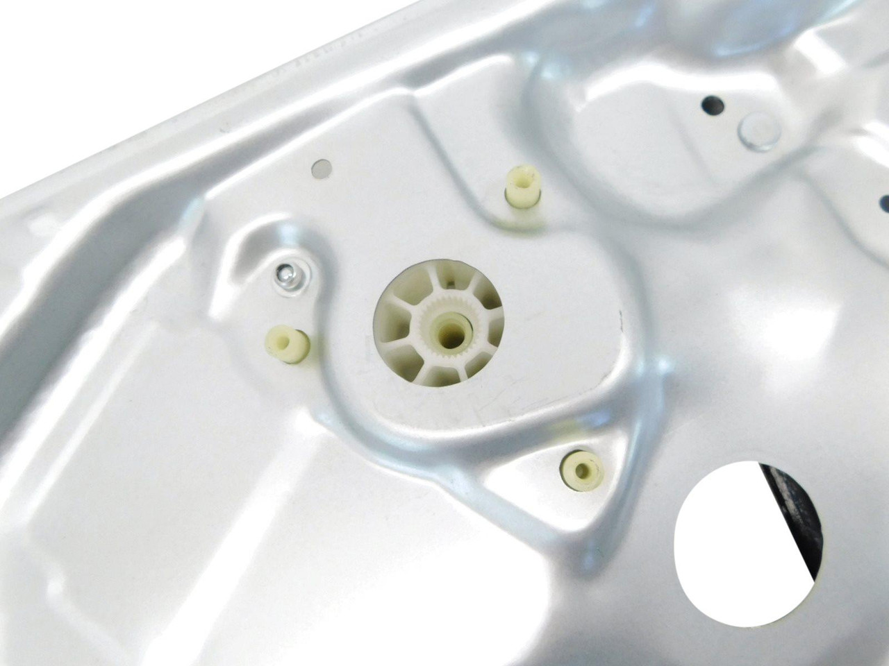 VW Transporter T5 window regulator