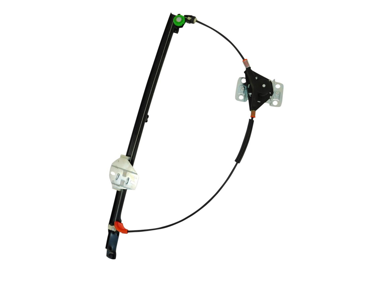 VW Transporter T4 front window regulator