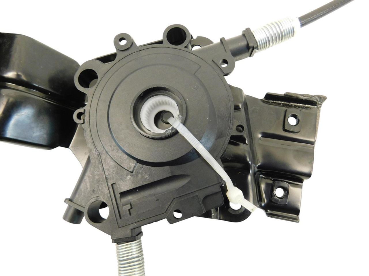 Land Rover FREELANDER 1 N/S Front Window Regulator + Motor LR006372