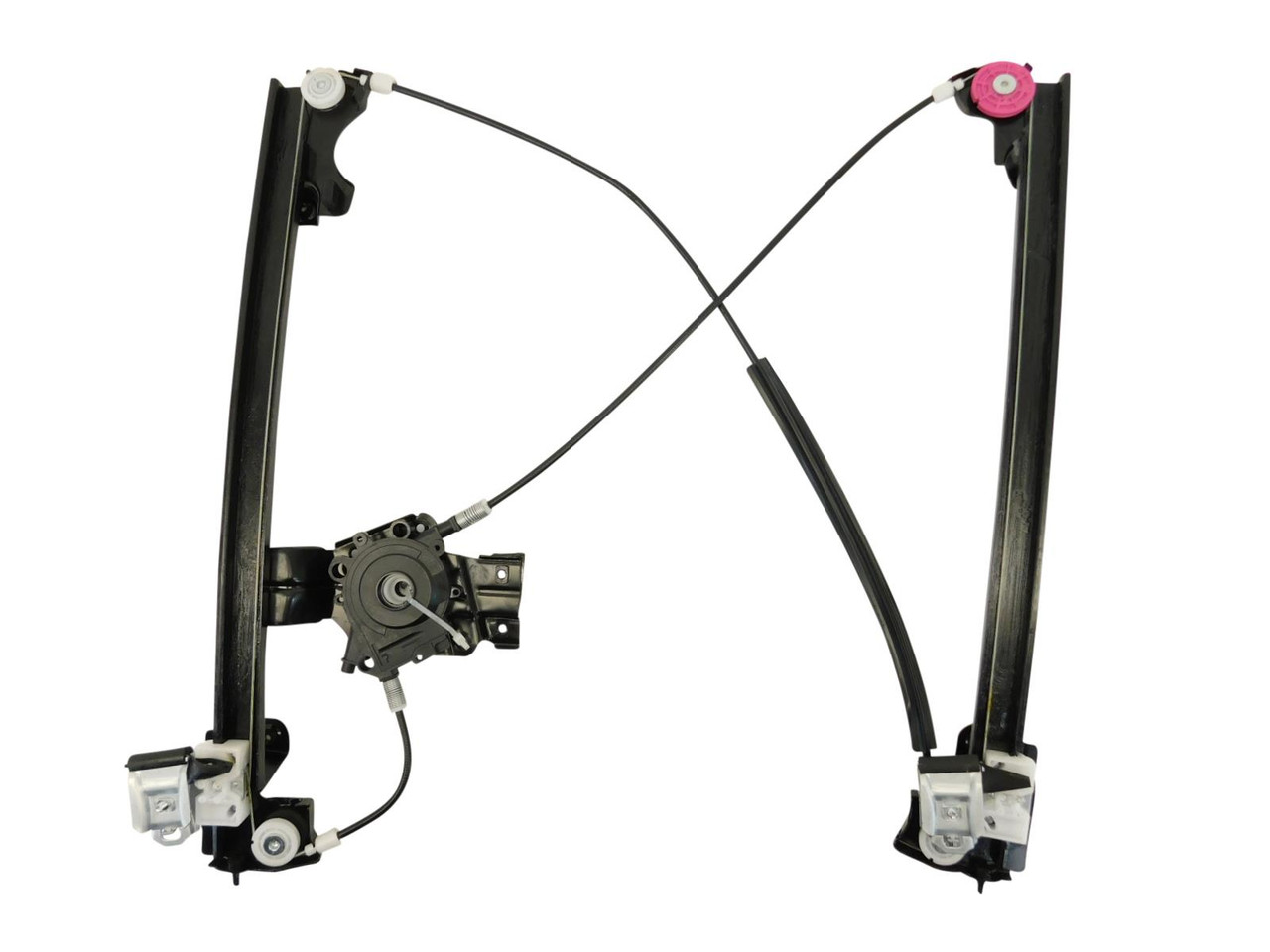 Freelander Front Window Regulator