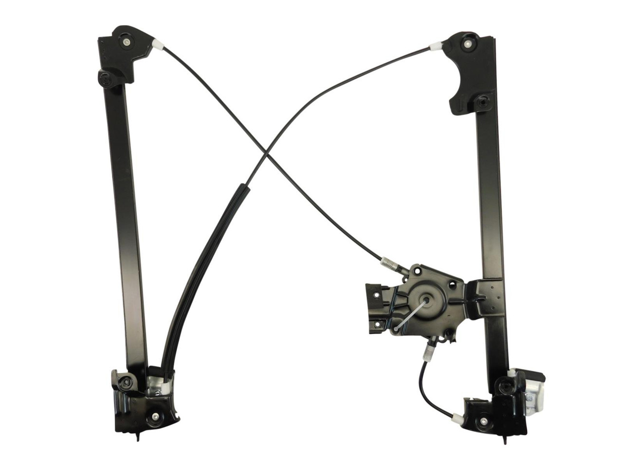 Freelander Front Left Window Regulator