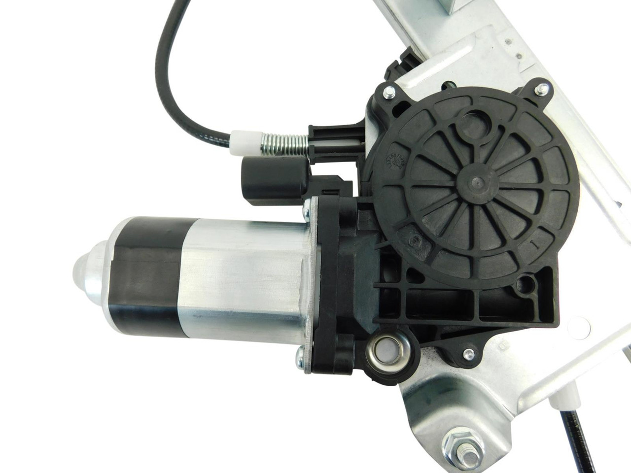 New Fiat Ducato MK3 Van / Mini Bus Front Wiper Motor & Linkage (5 Pin) 2007+ – Select Automotive