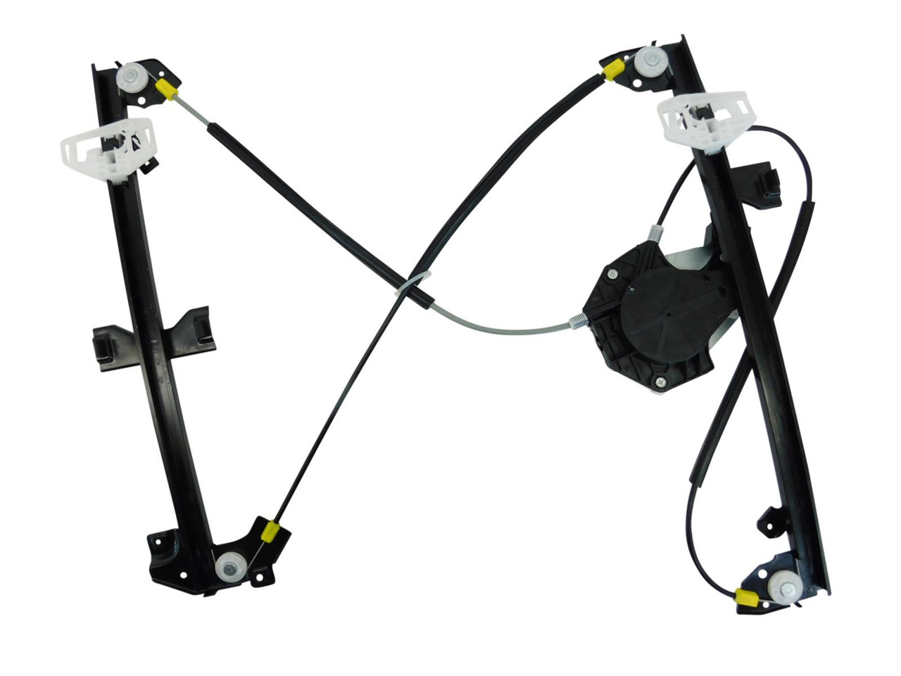 berlingo  front window regulator