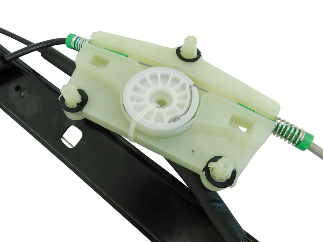 Q7 Front window regulator