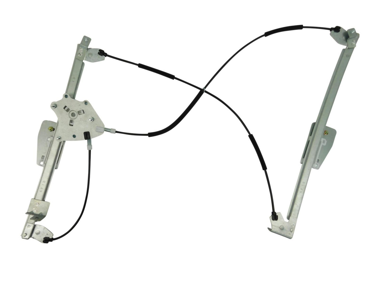 alfa romeo mito window regulator