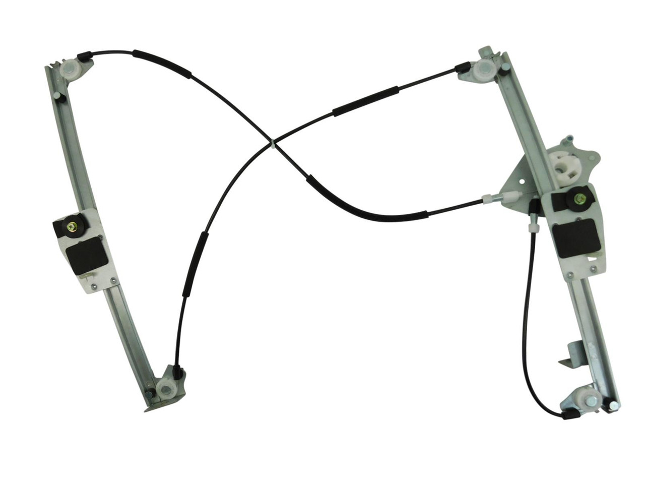 mito drivers side window regulator