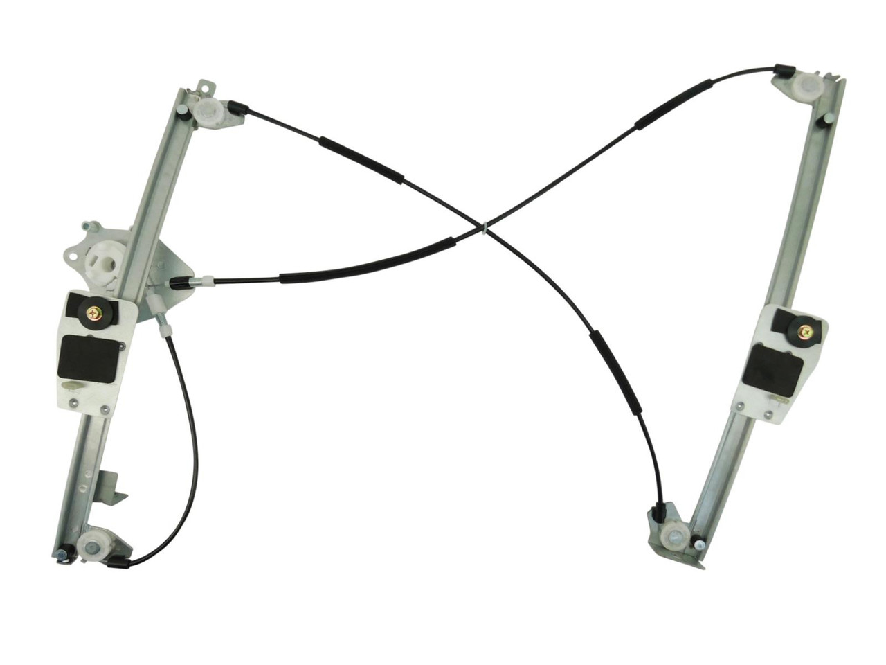 mito passenger side window regulator