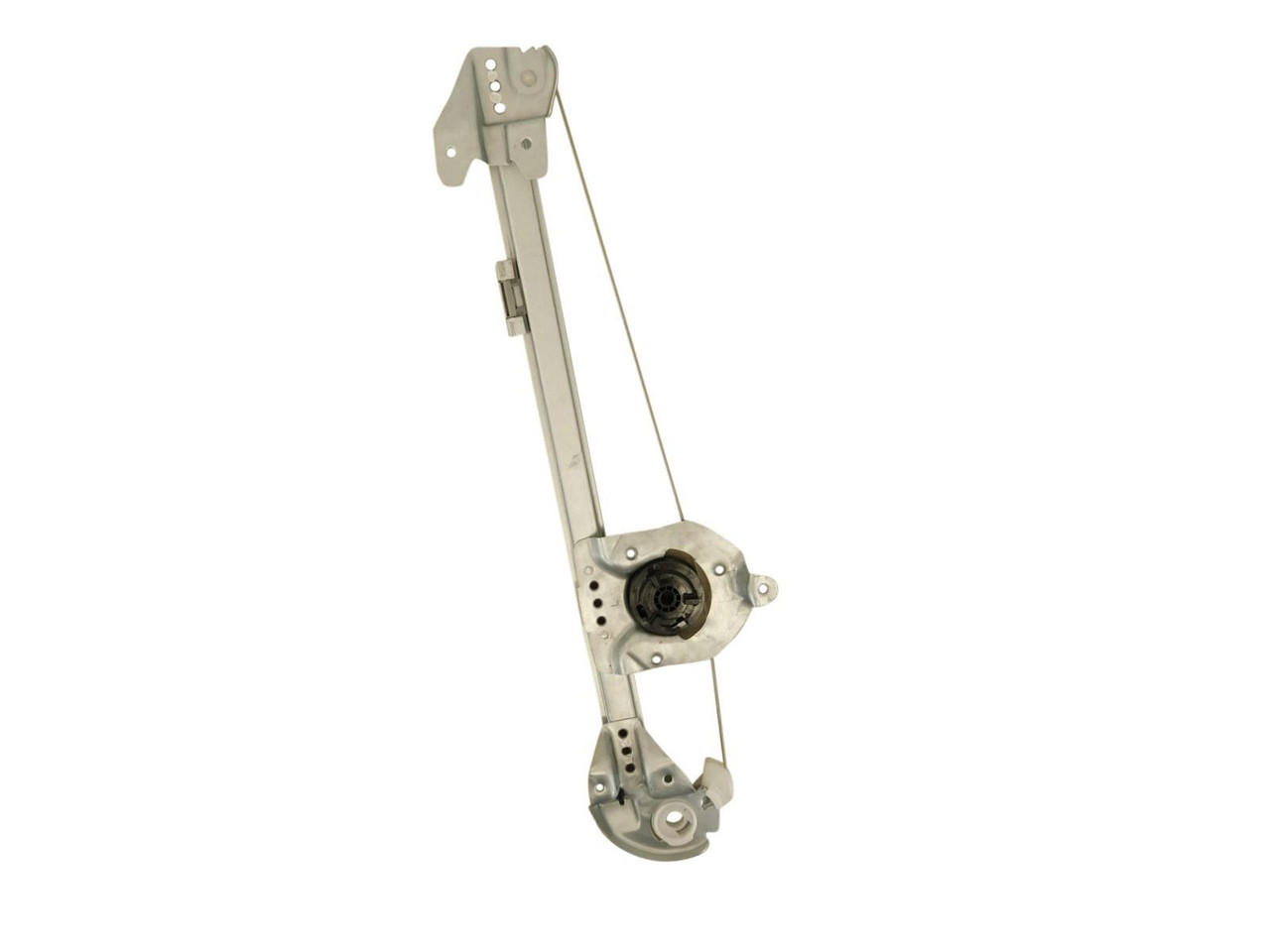 thumbnail image 2 of Rear Left Window Regulator For Vauxhall Meriva MK1 2003-2010 (Without Motor) 2 of 4