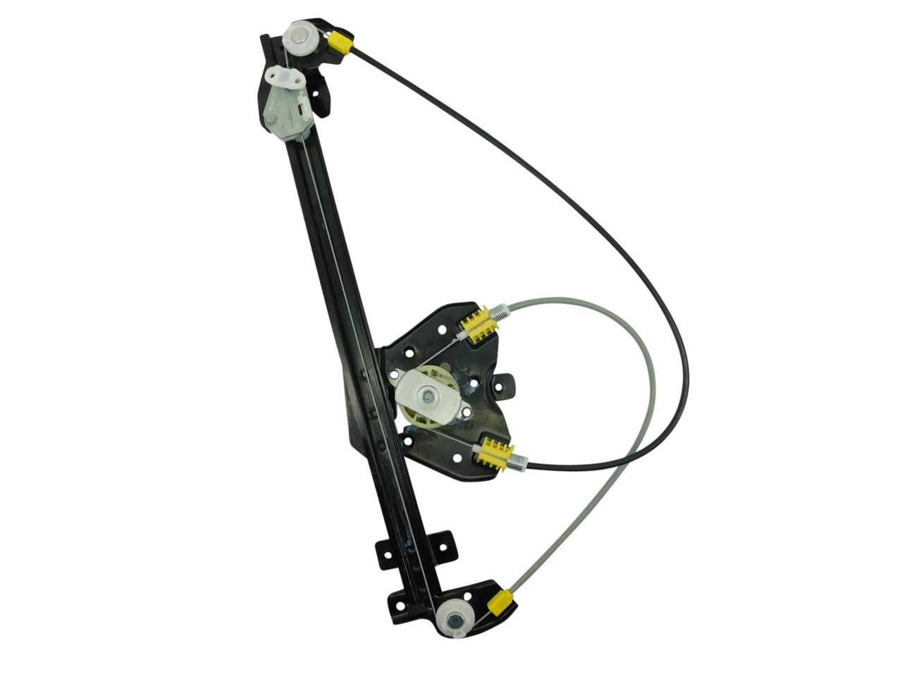 Meriva A rear window regulator