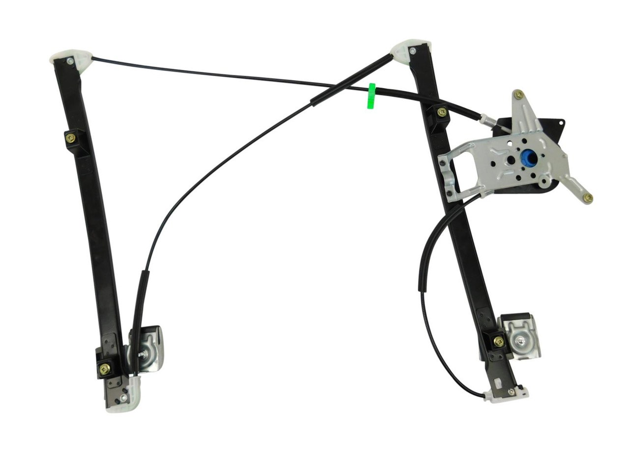 Seat Arosa window regulator