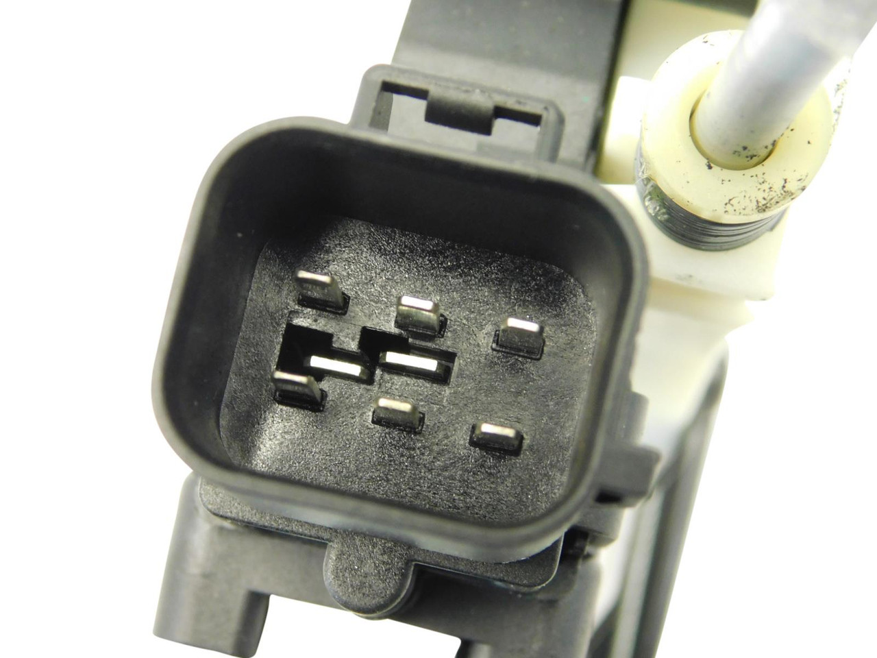 Jaguar XF MK1 Front Right Window Regulator & Motor 20082015