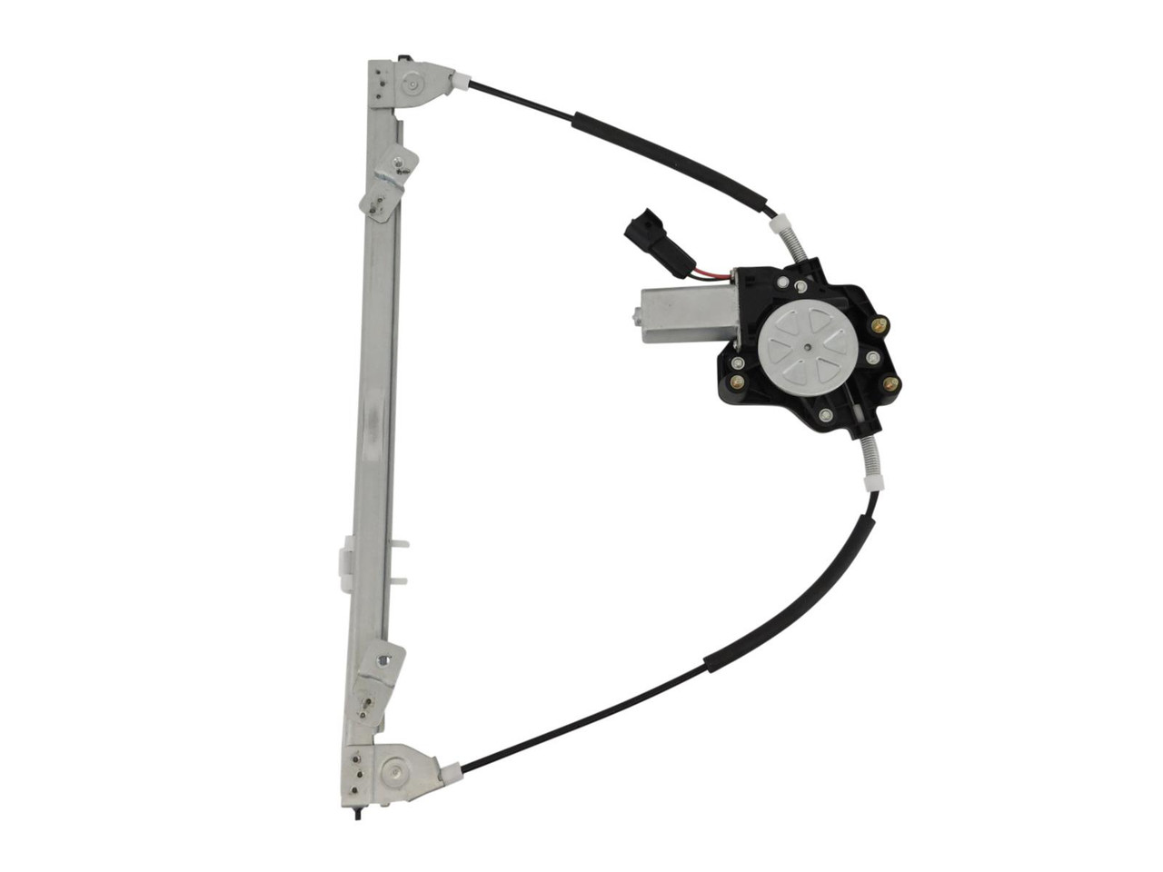 Fiat Panda window regulator