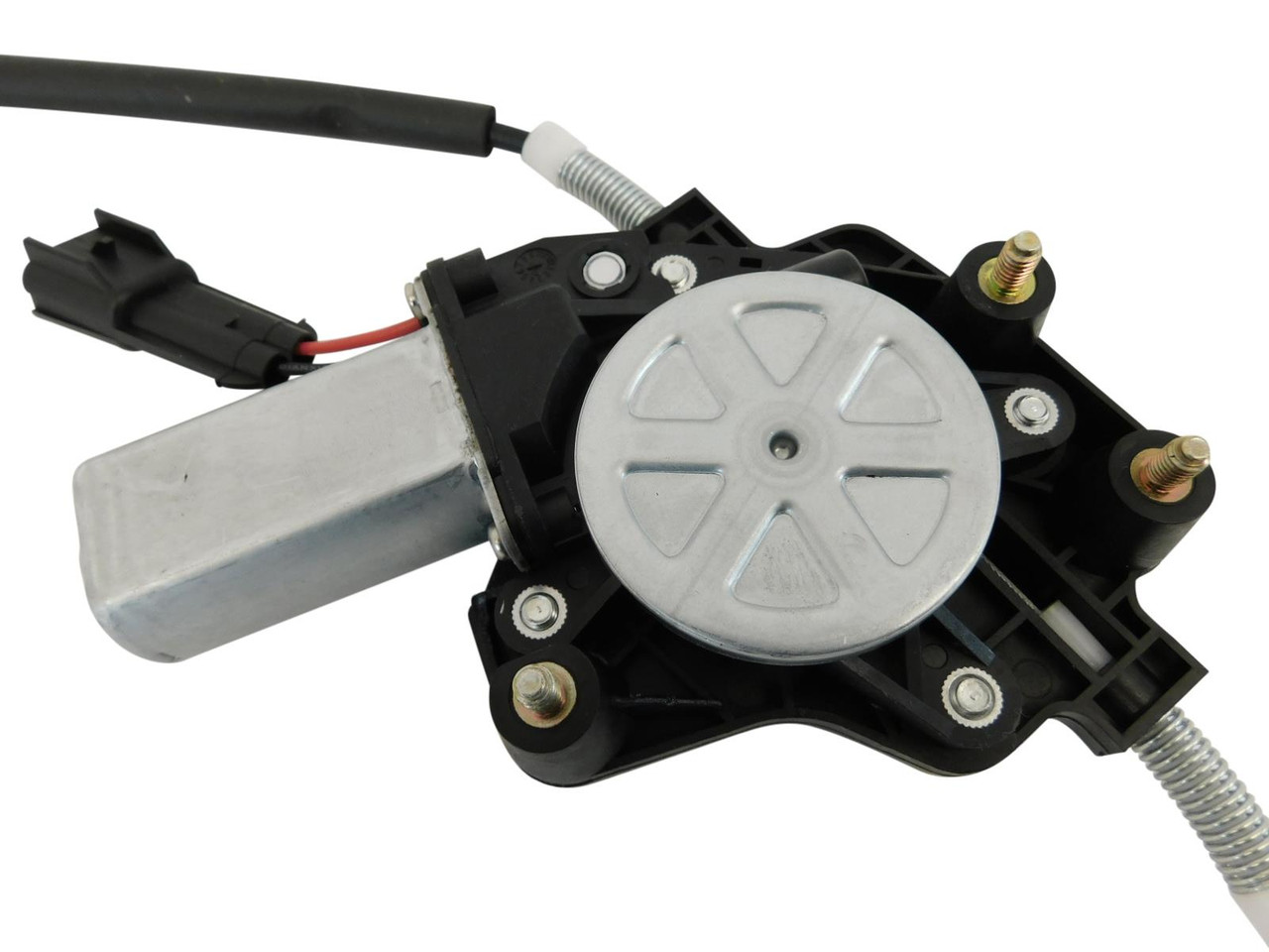 Fiat Panda 169  front window motor