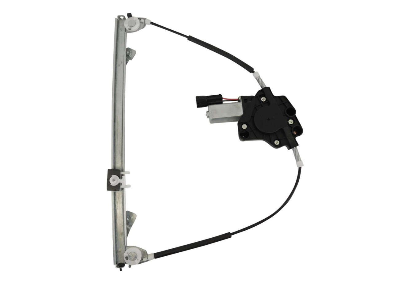 Fiat Panda front window regulator