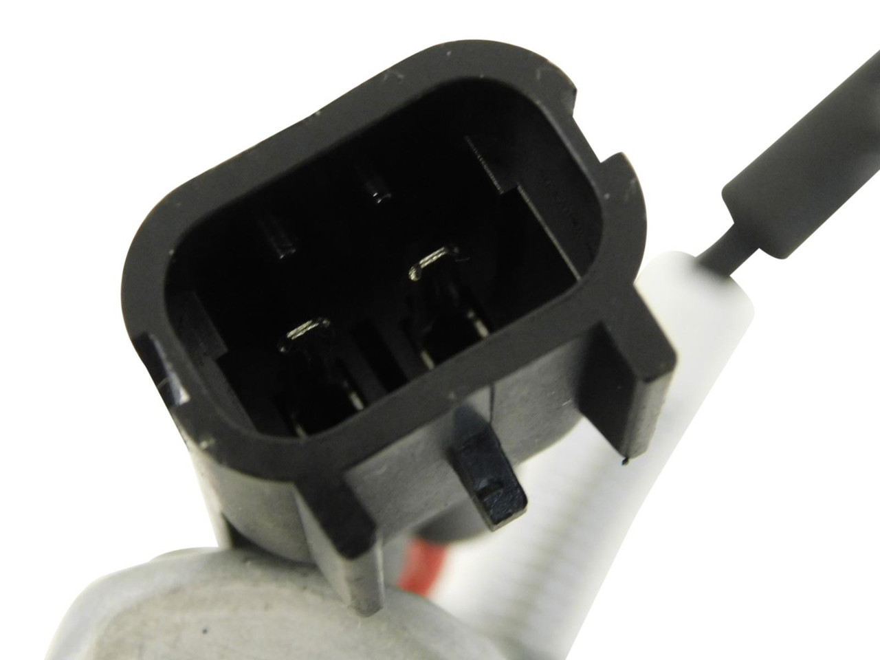 Fiat Panda front window motor