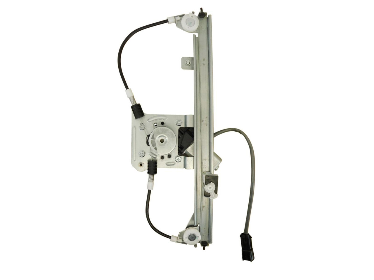 Fiat 500 front window regulator