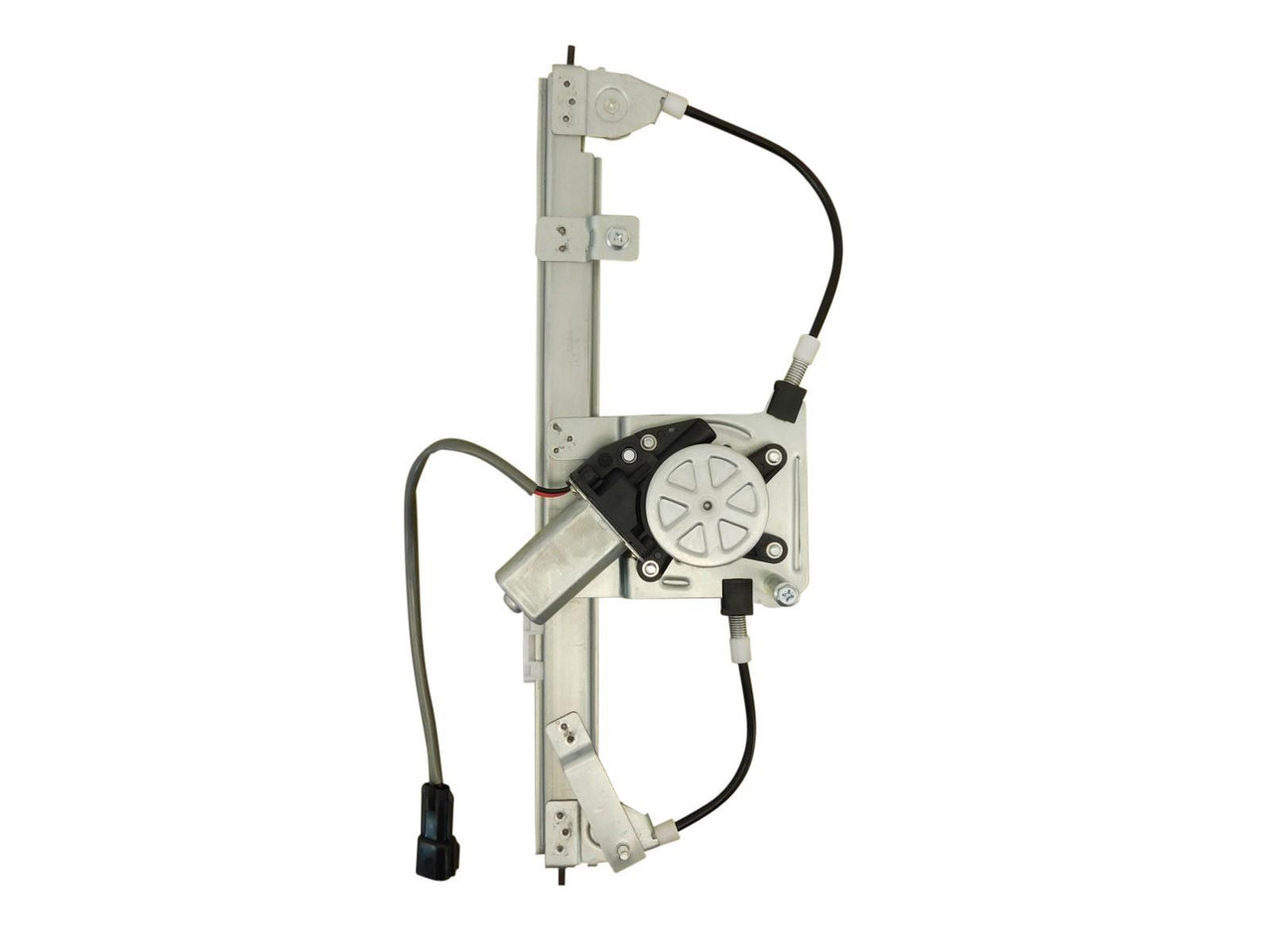 Fiat 500 window regulator