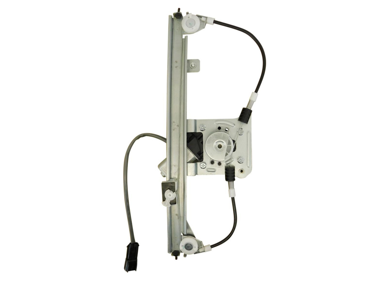 Fiat 500 front window regulator