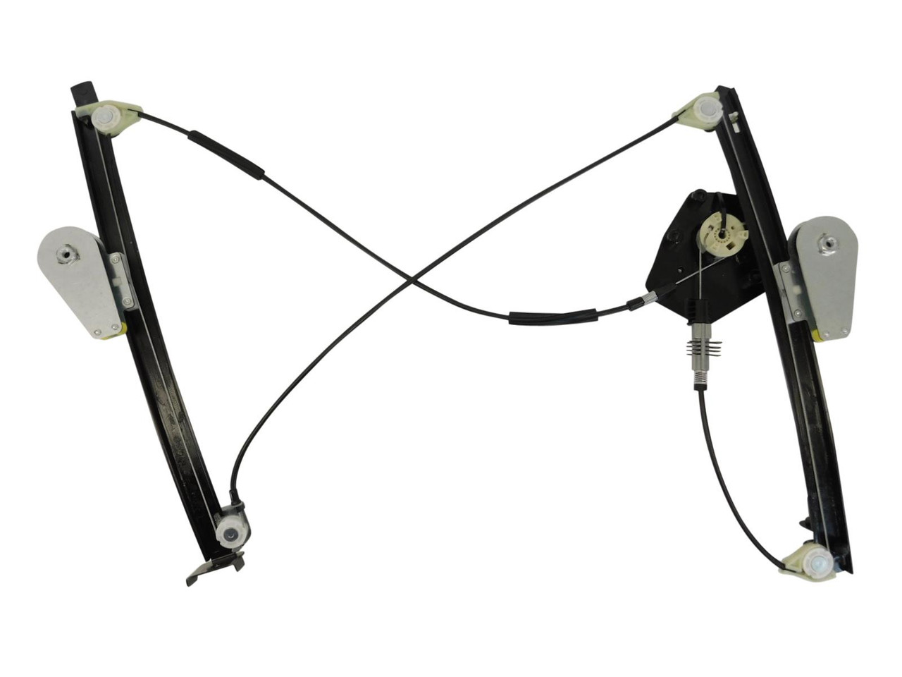 mito drivers side window regulator