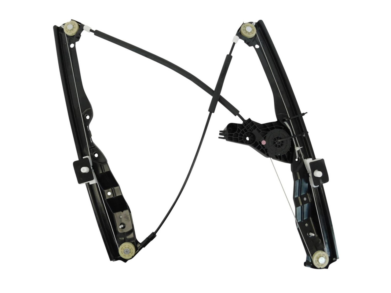 Peugeot 308 mk2 front right window regulator
