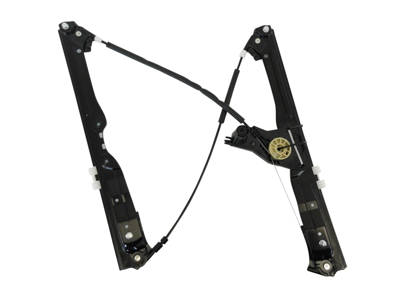 Peugeot 308 passenger side window regulator