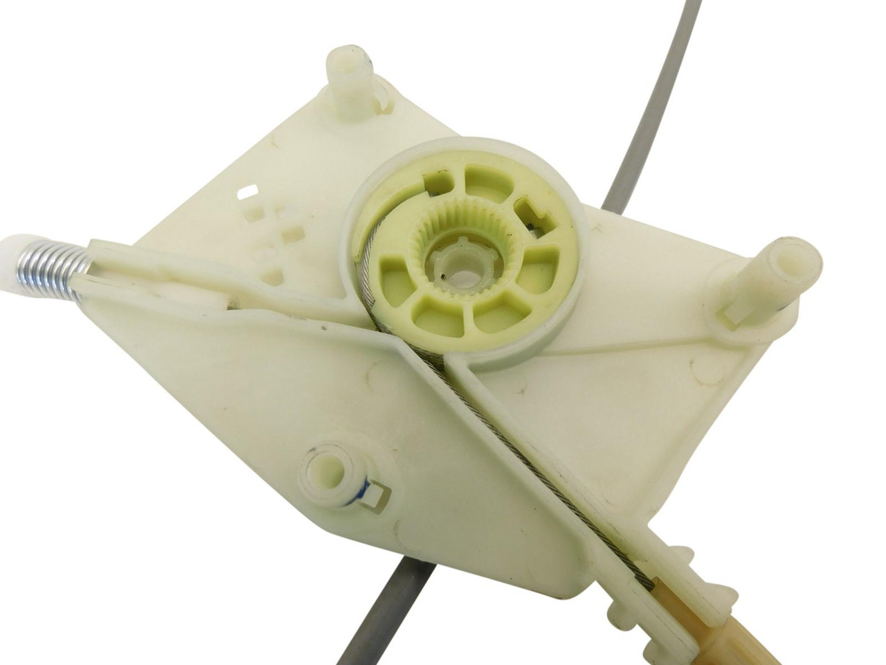VW Beetle 3C window regulator