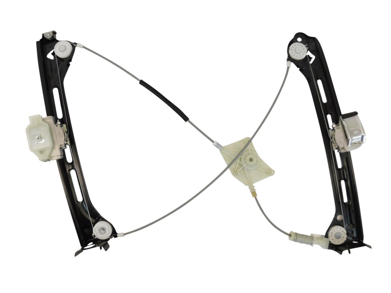 VW Beetle drivers window regulator
