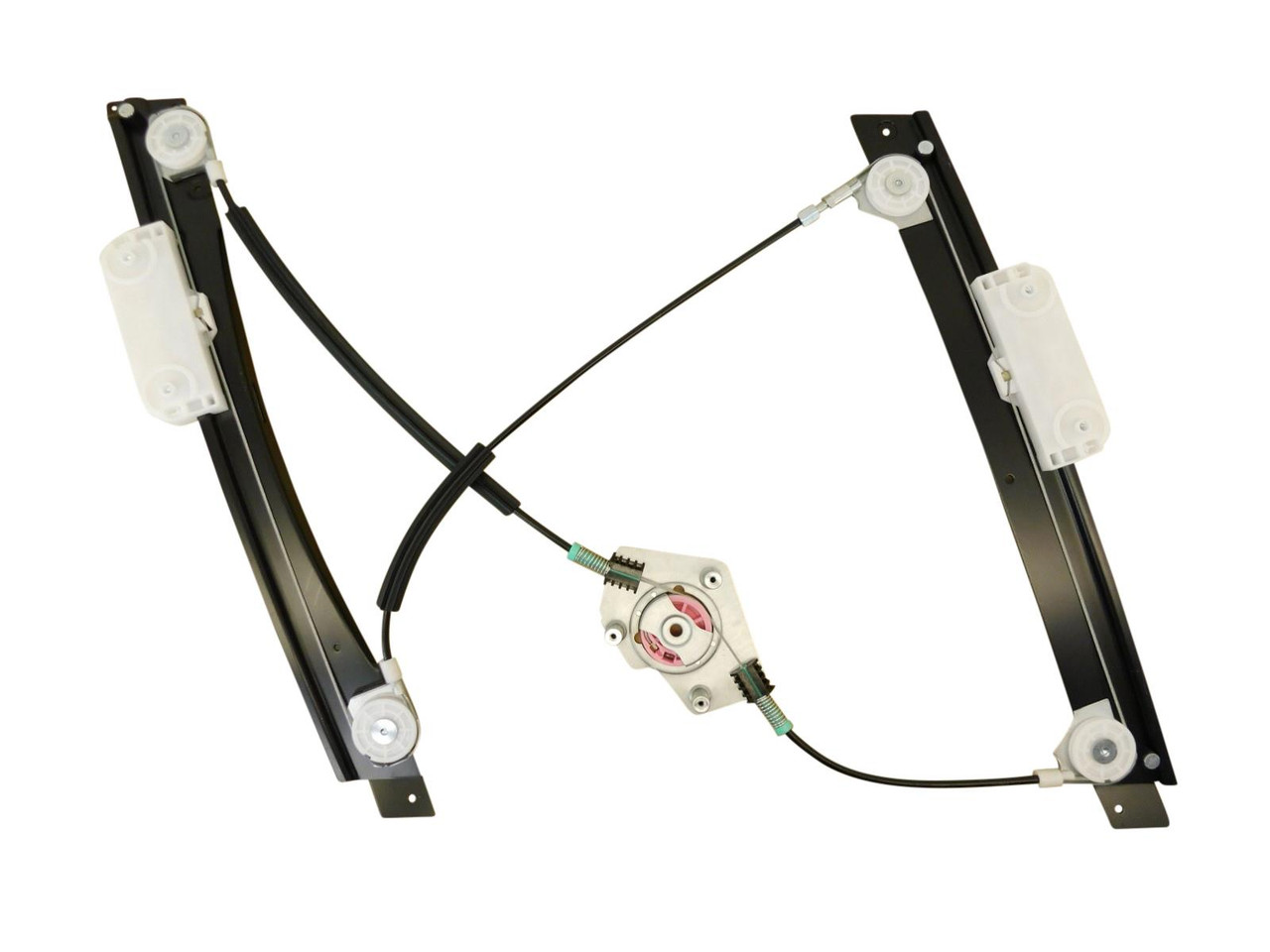 Audi TT MK1 electric window regulator