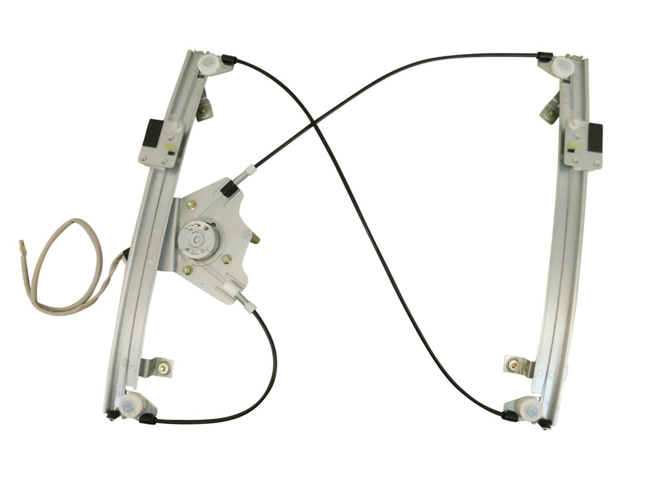 Ford Ranger Passenger Side Window Regulator