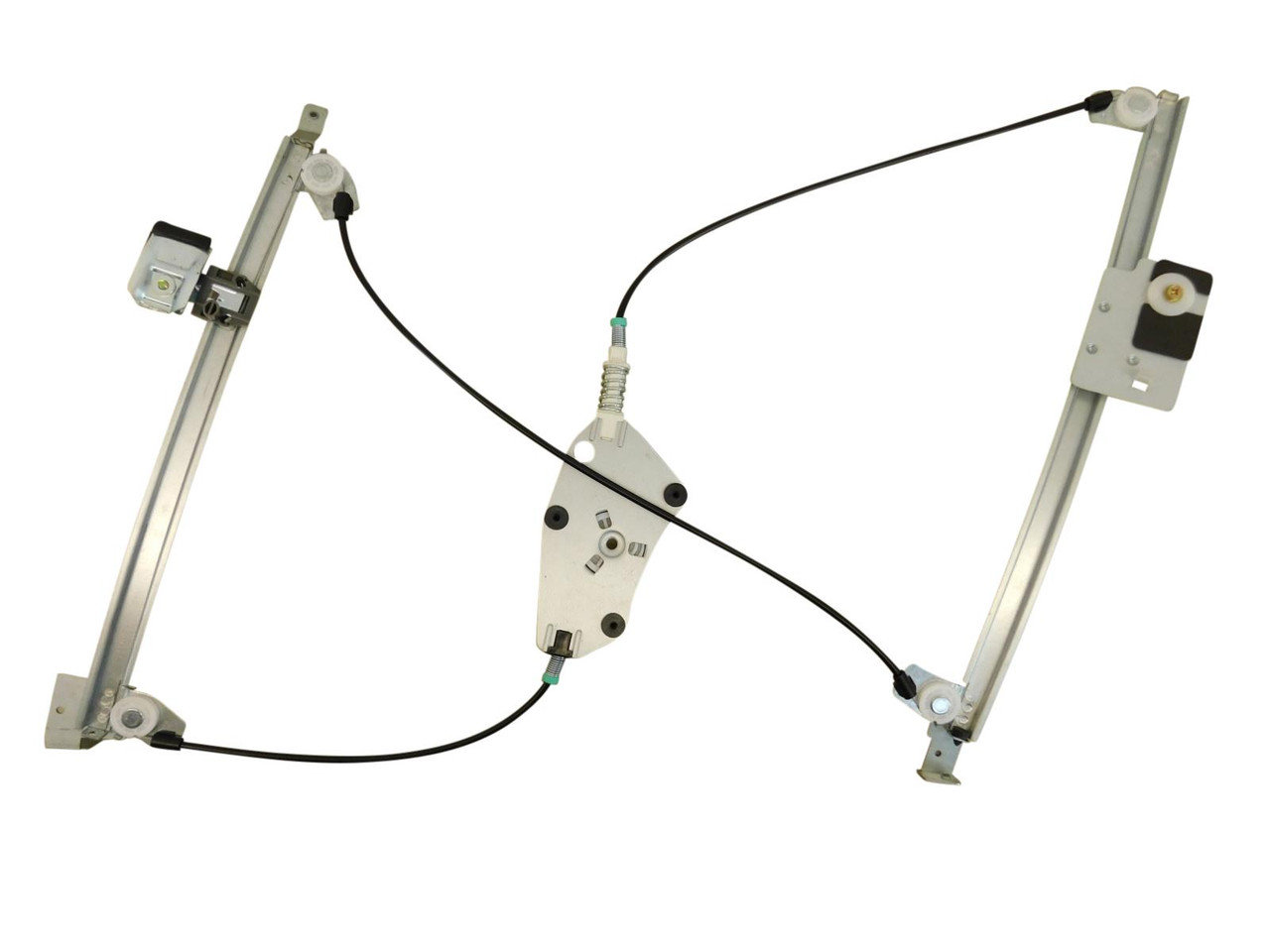 VW EOS passenger window regulator