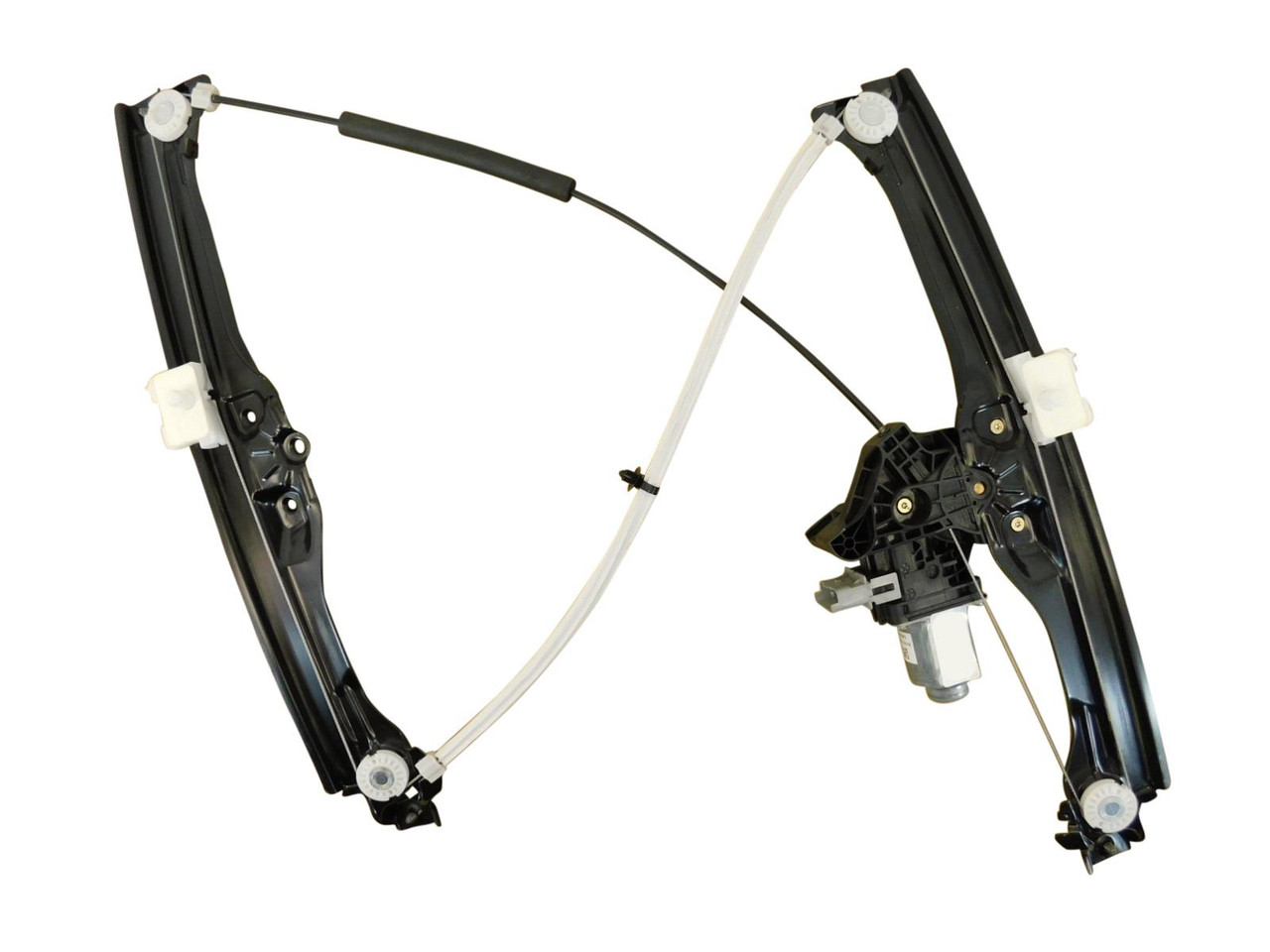 Citroen DS5 drivers side window regulator