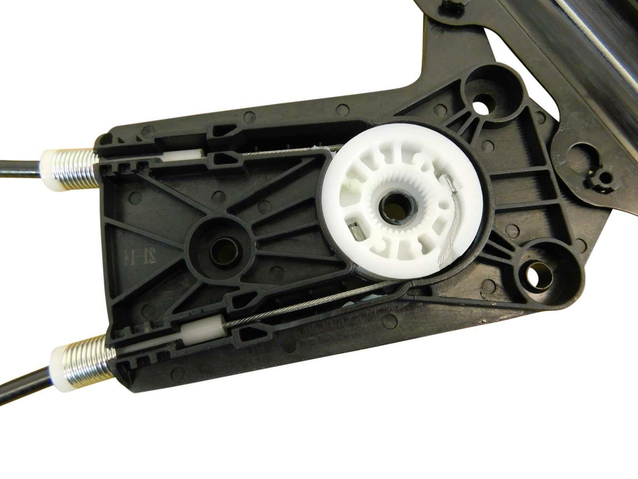 Para Serie 3 GT (F34) Para Modelo S 2013-2019 Reemplaza El Regulador