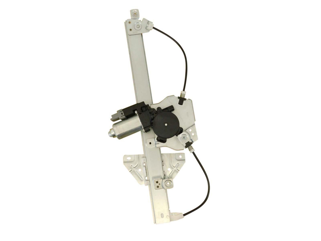 Citroen C4 window regulator 