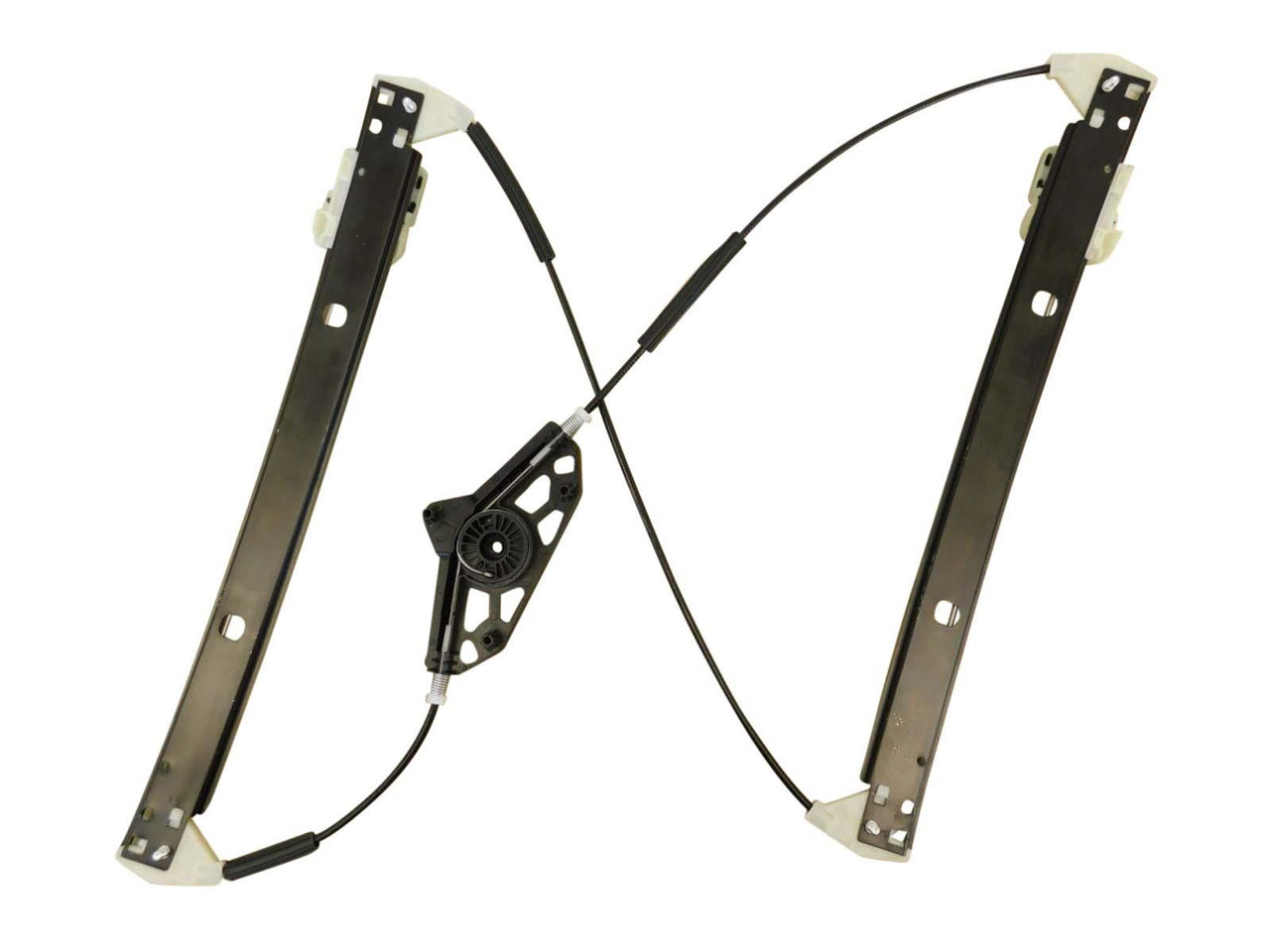 Skoda Octavia MK3 window regulator 