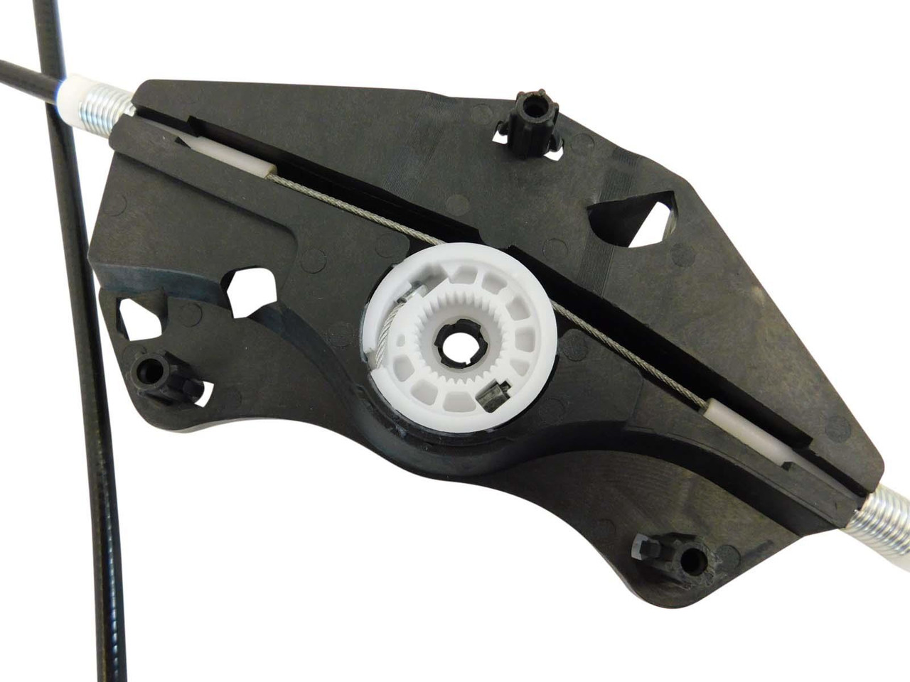 VW Sharan MK2 window mechanism 