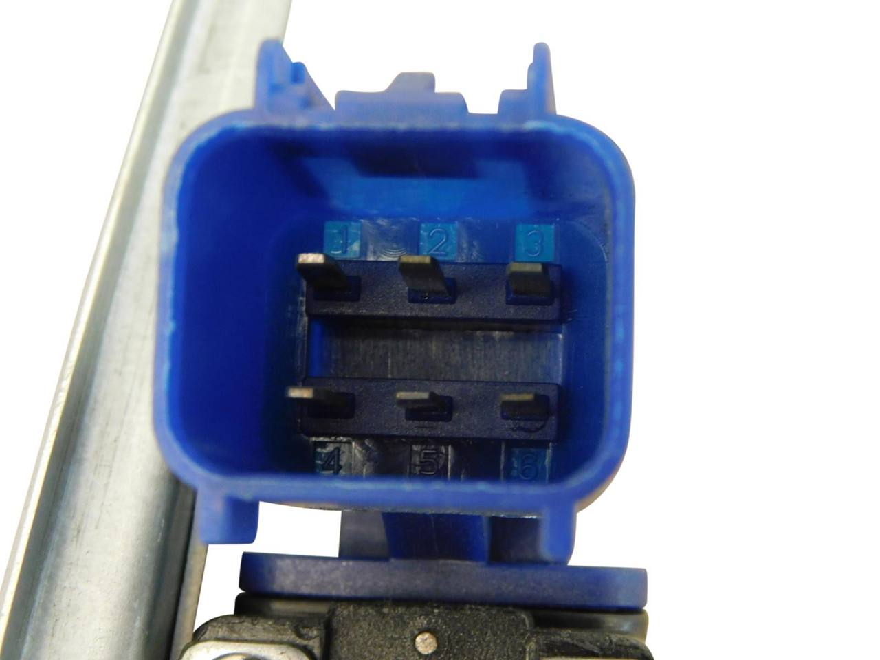 Ranger MK3 Front Window Mechanism