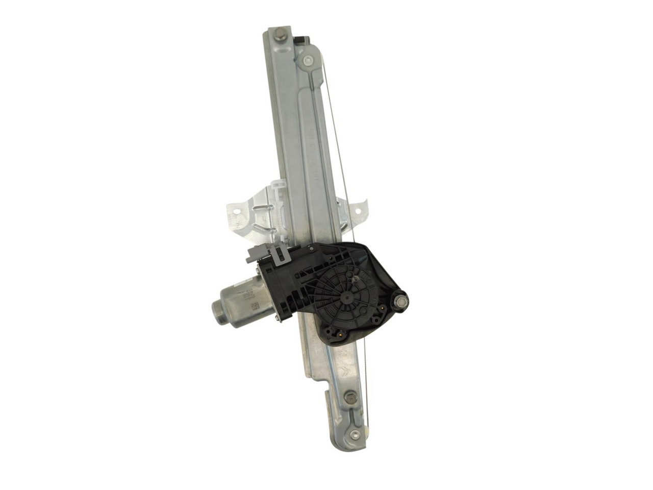 Citroen DS 5 rear window regulator