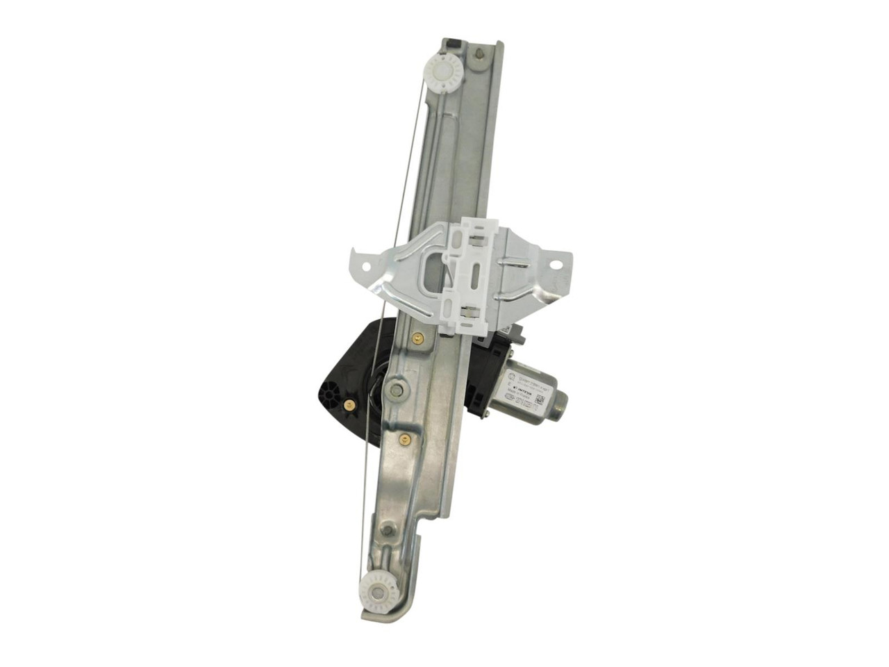 DS5 rear left window regulator & motor