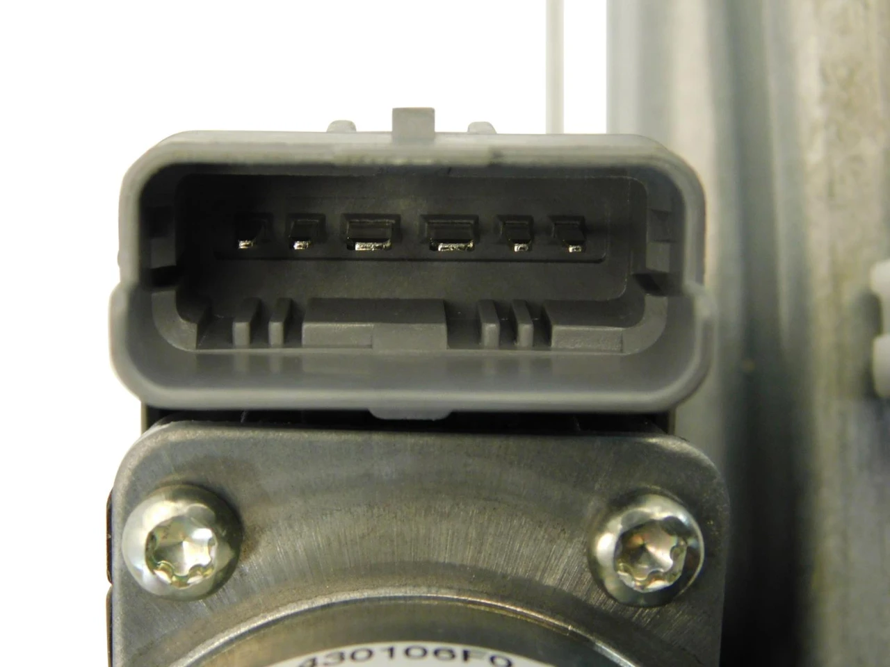 DS5 window motor