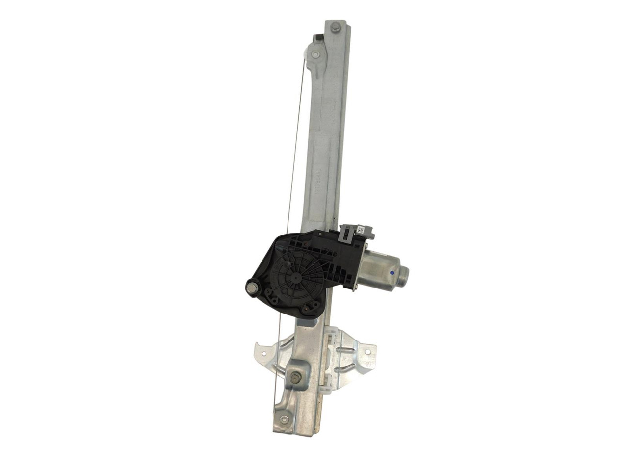 Citroen C4 window regulator