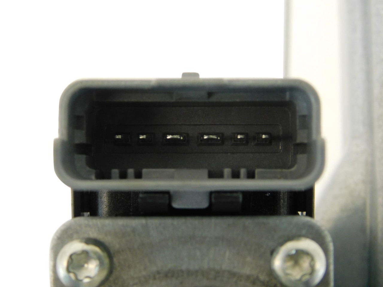 C4 front window motor