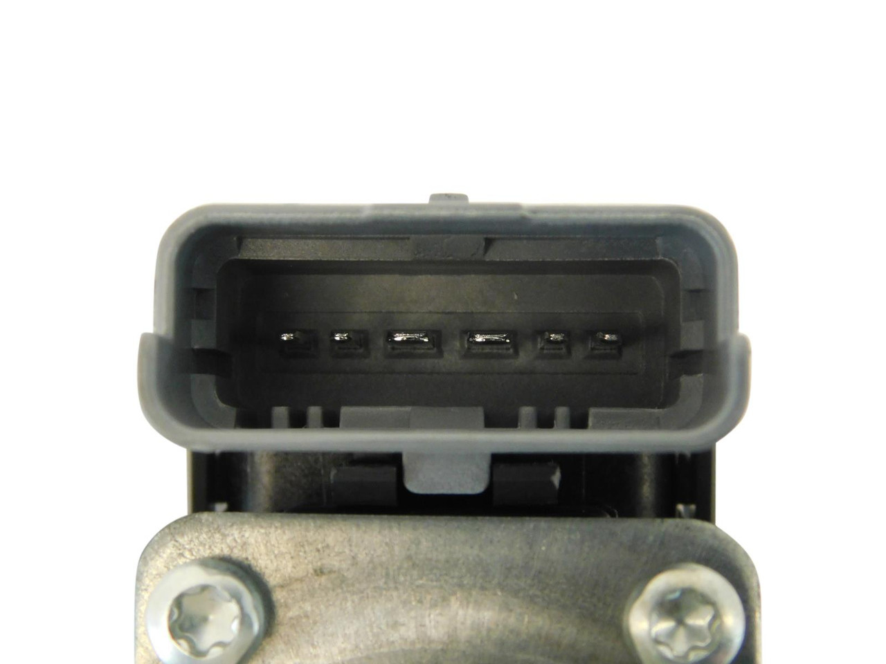  C4 front window motor