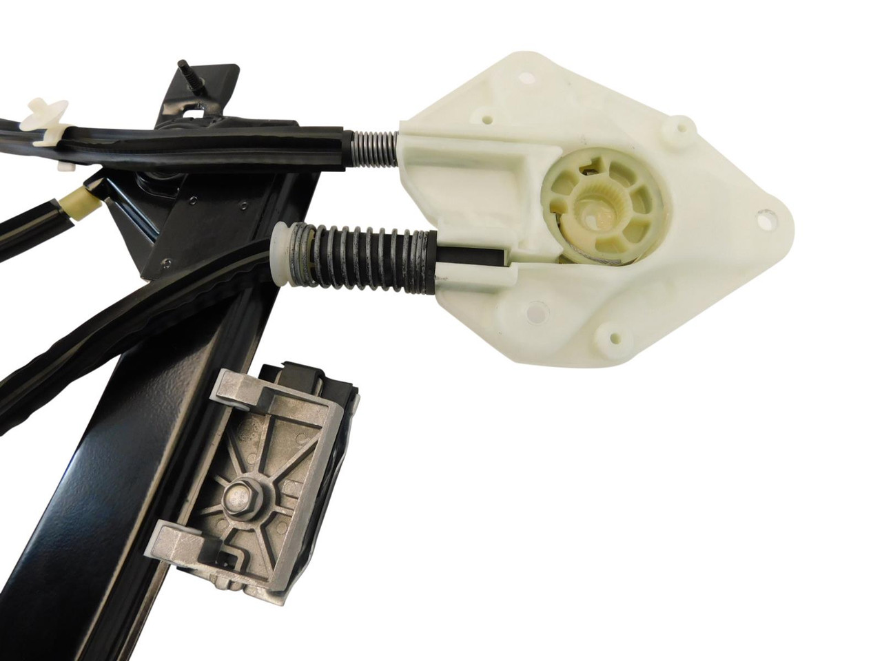 Peugeot RCZ window mechanism