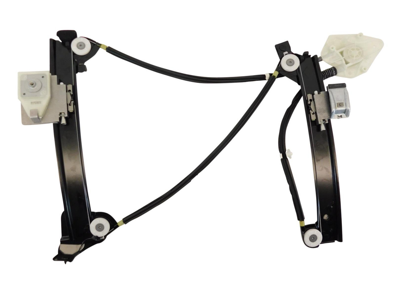 Peugeot RCZ front window regulator