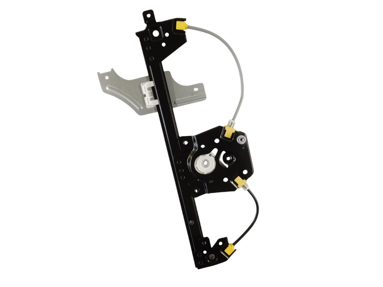 Peugeot 508 SW MK1 (Estate) Passenger Rear Electric Window Regulator 2010-2018