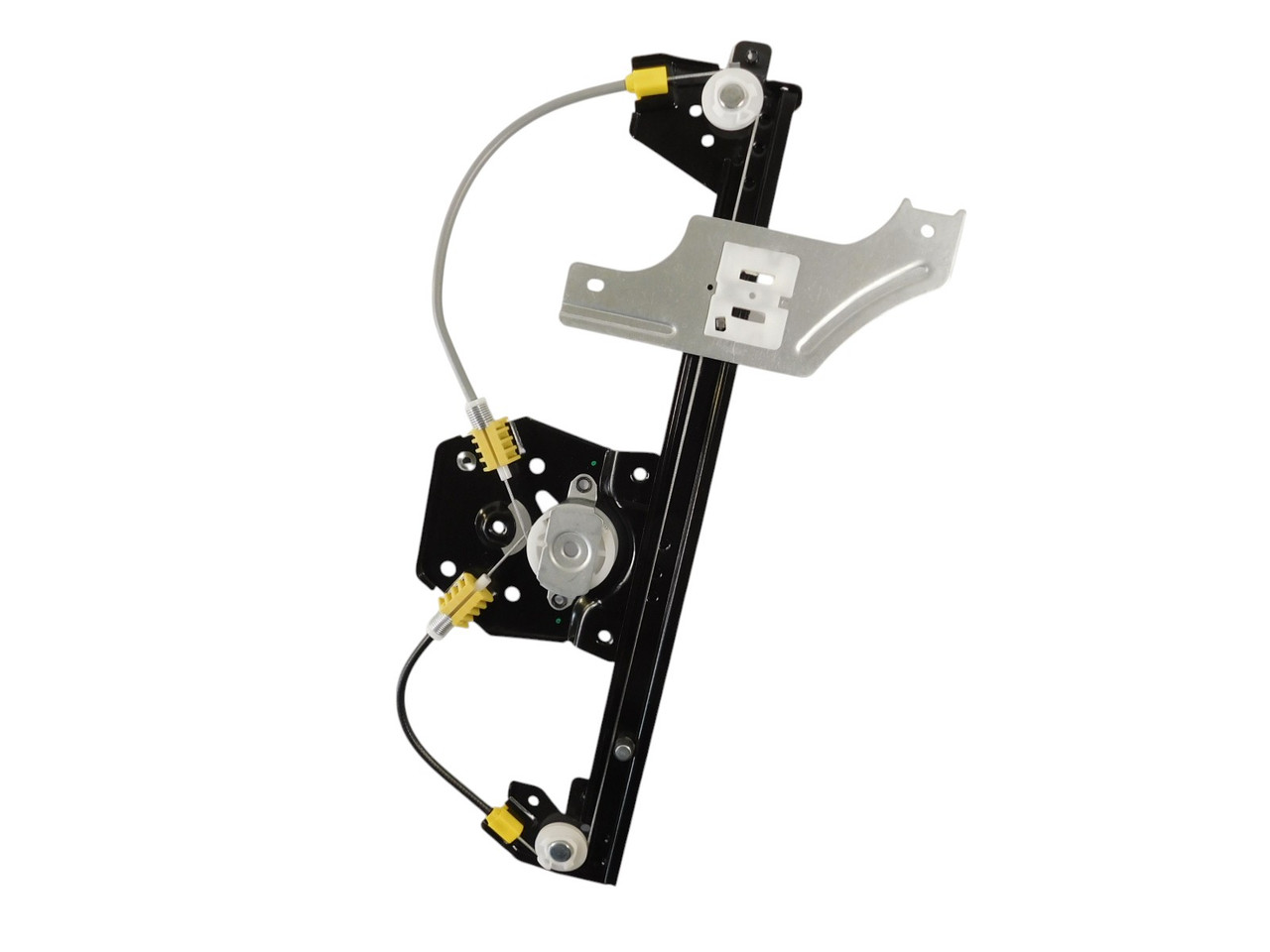 Peugeot 508 SW MK1 (Estate) Passenger Rear Electric Window Regulator 2010-2018