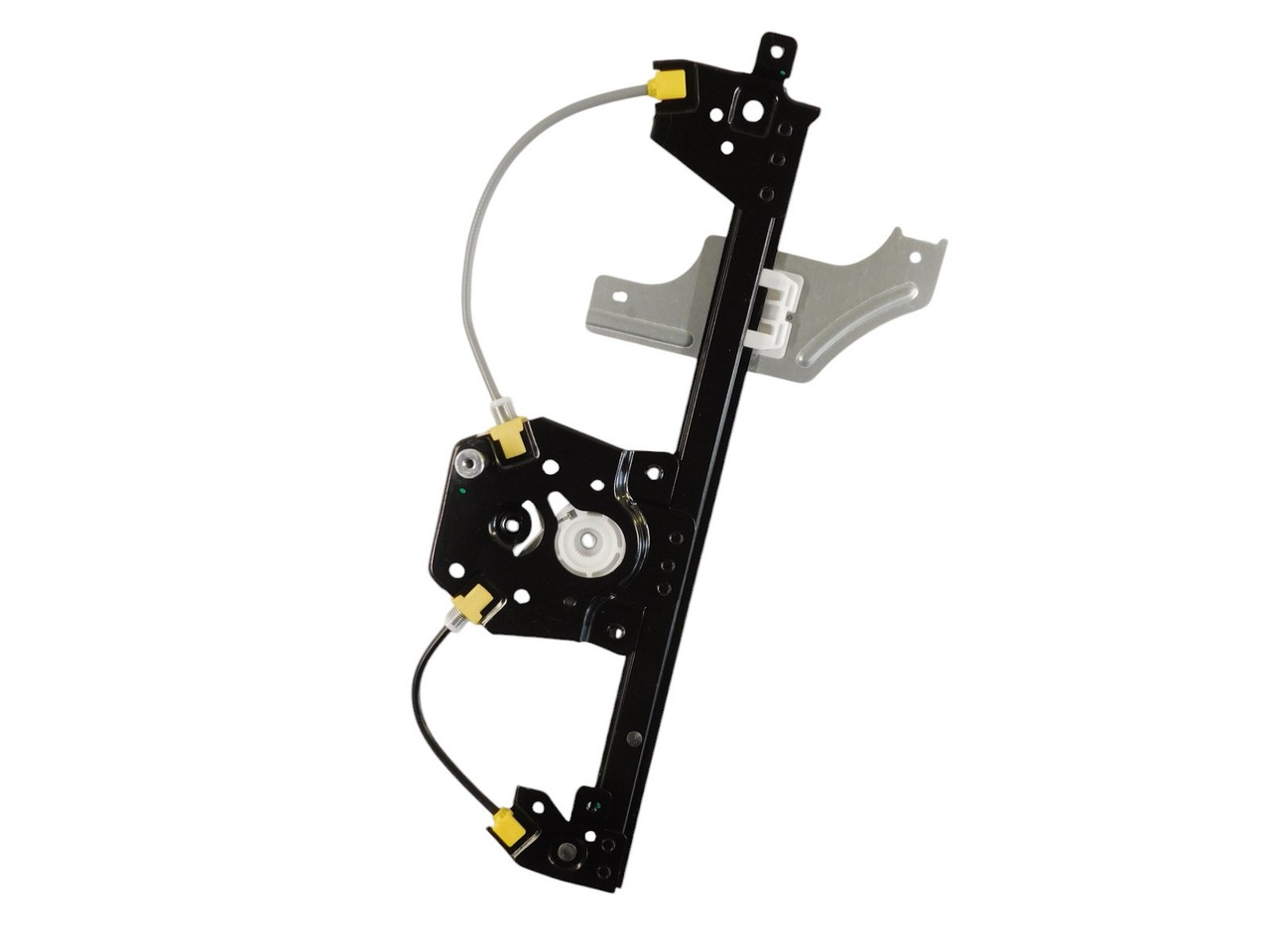 Peugeot 508 SW MK1 (Estate) Drivers Rear Electric Window Regulator 2010-2018