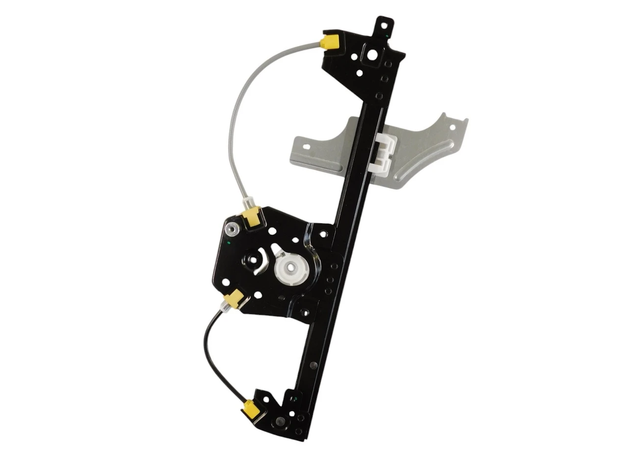 Peugeot 508 MK1 (Saloon) Drivers Rear Electric Window Regulator 2010-2018