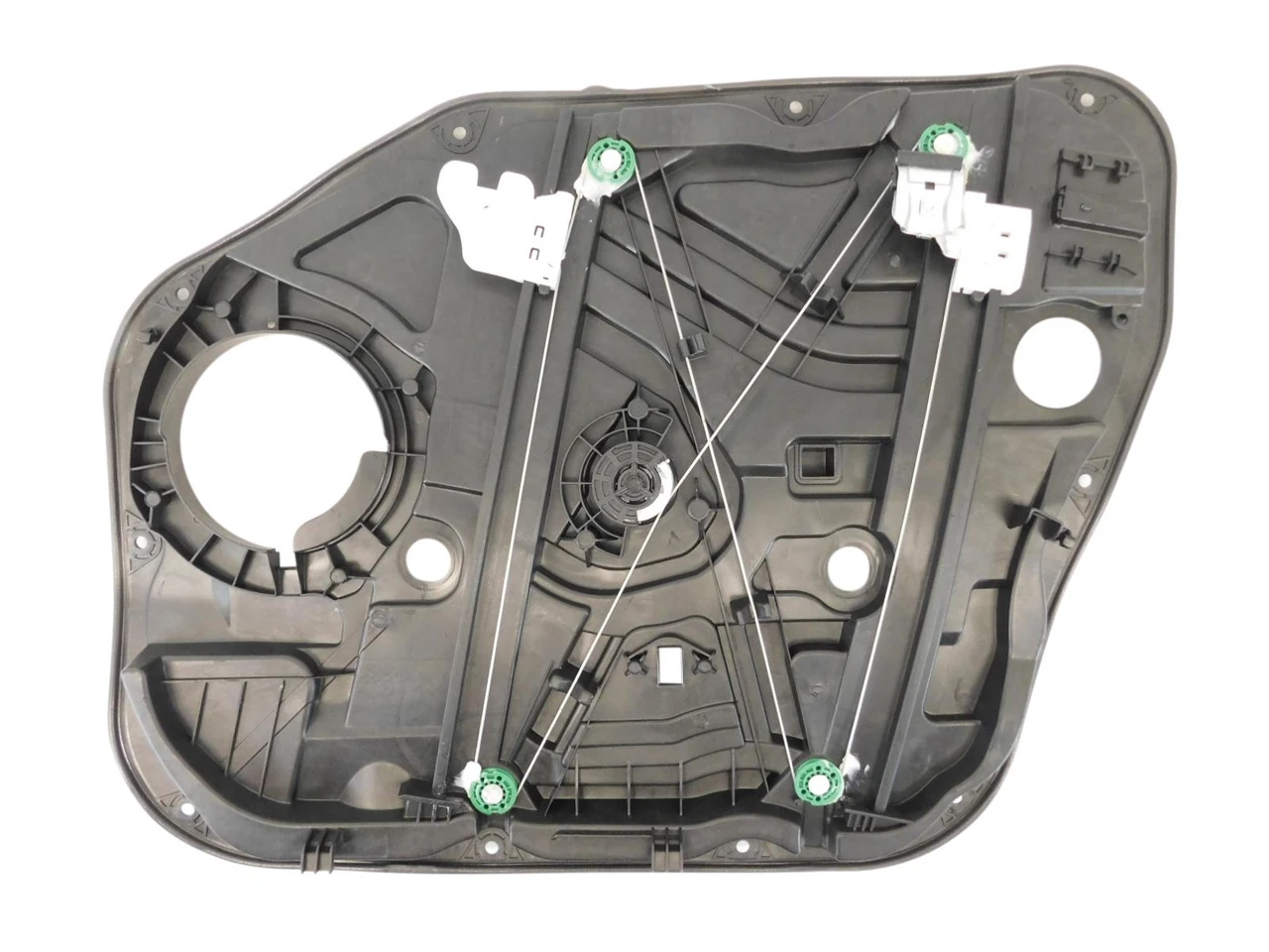 Tucson MK3 window regulator